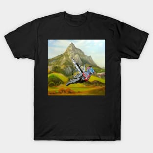 Flying Free T-Shirt